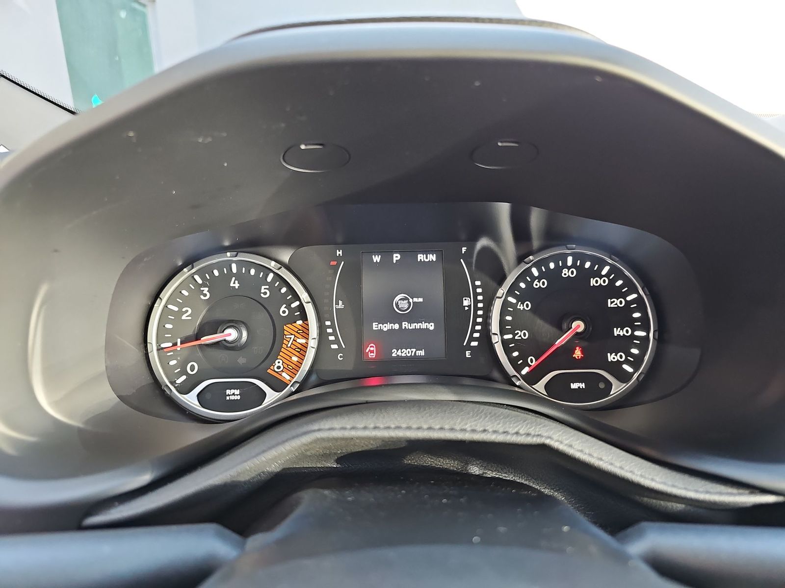 Thumbnail: 2023 Jeep Renegade - 21