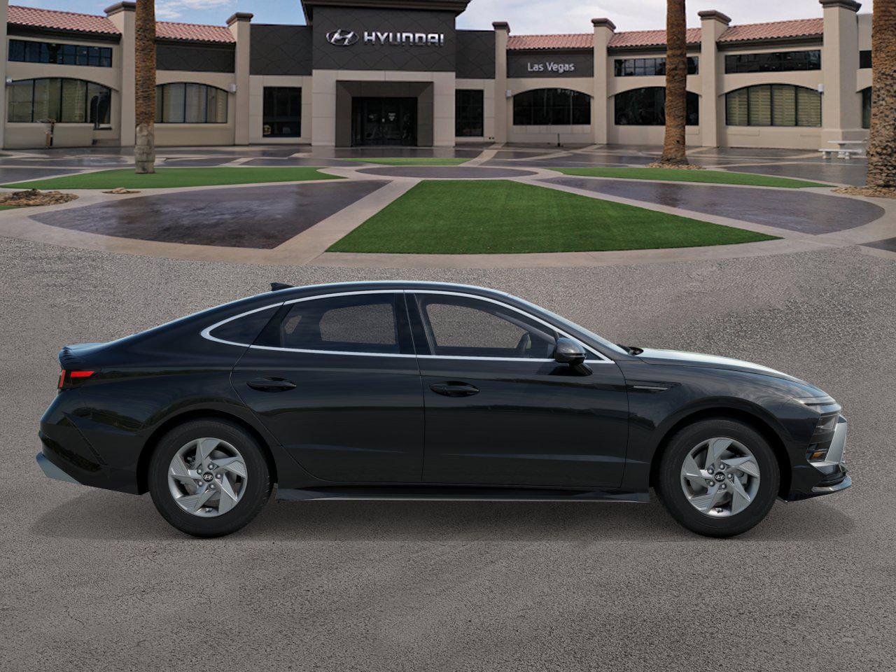 Thumbnail: 2026 Hyundai Sonata - 7