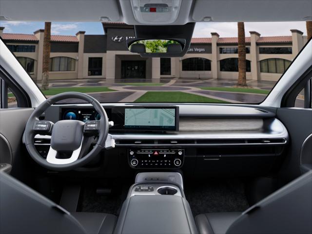 2026 Hyundai Ioniq SEL 11