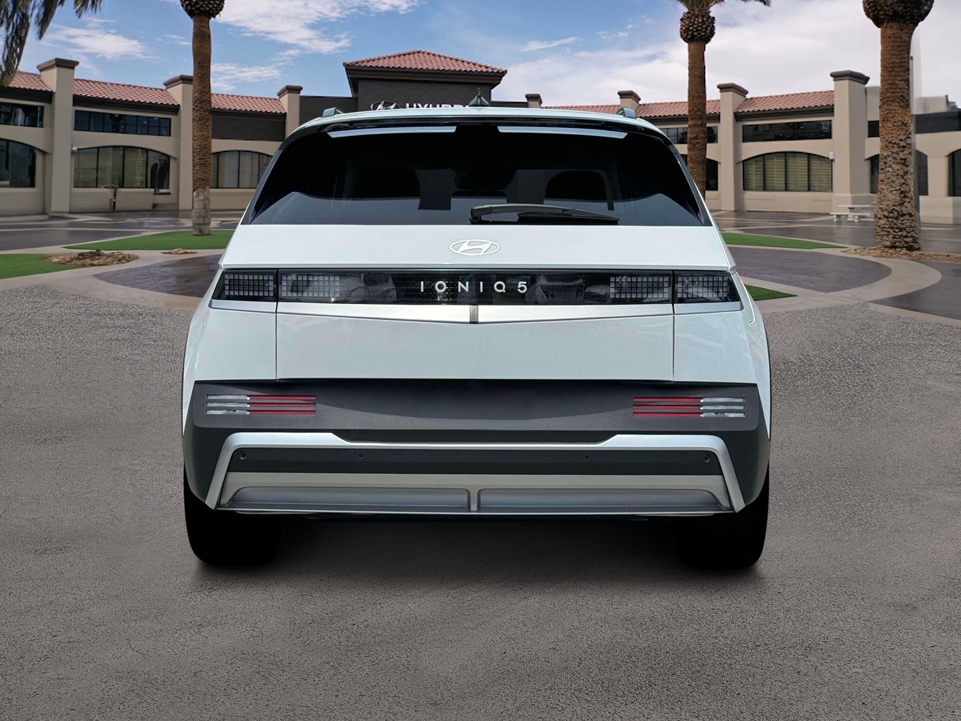Thumbnail: 2025 Hyundai Ioniq 5 - 6