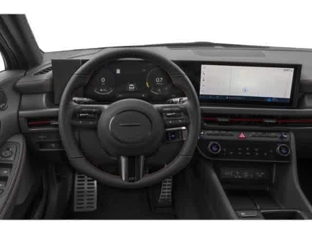 Thumbnail: 2026 Hyundai Sonata - 7