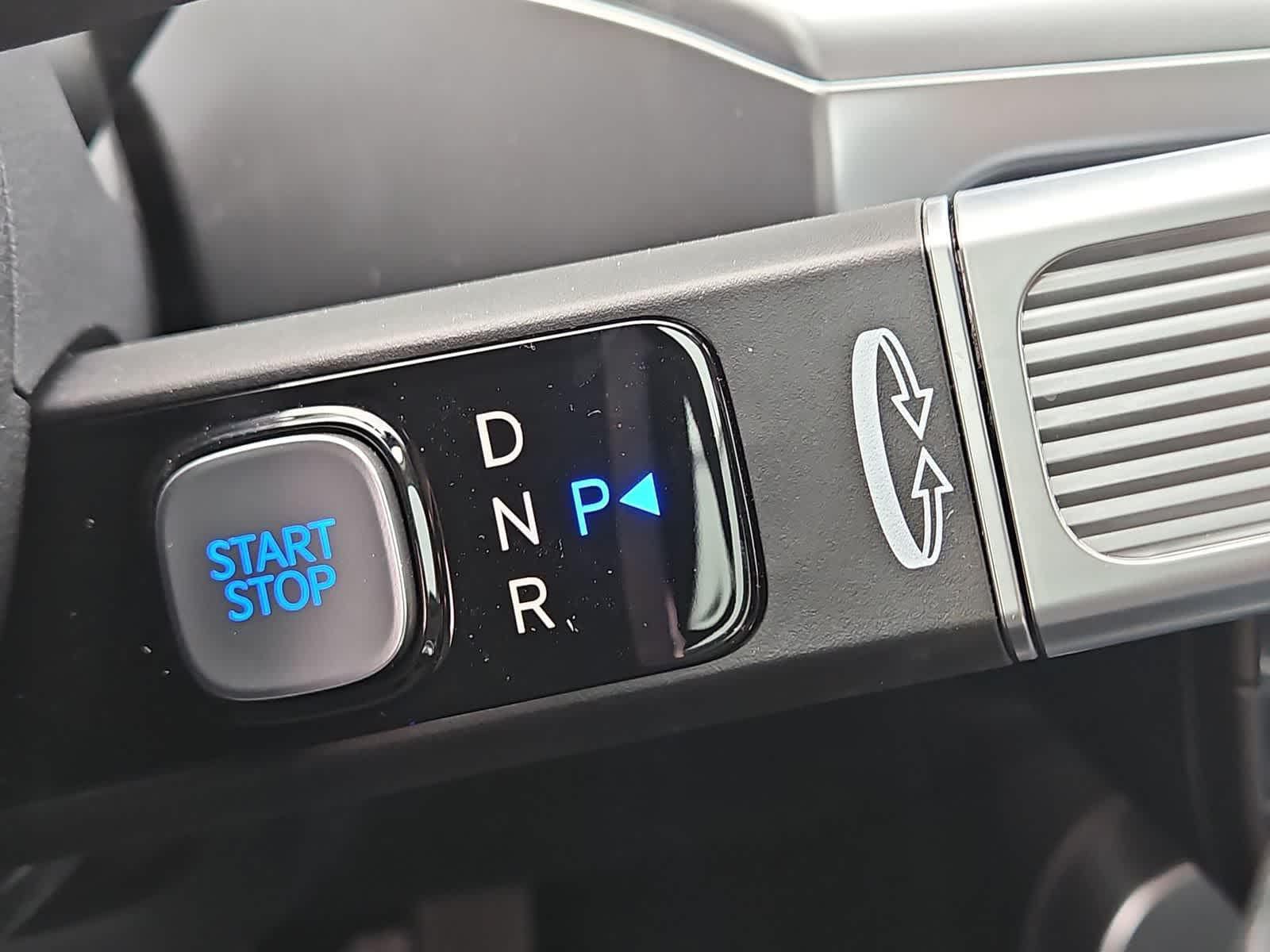 Thumbnail: 2026 Hyundai Ioniq - 21