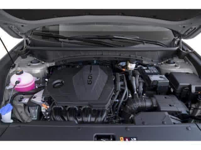 Thumbnail: 2026 Hyundai Tucson - 11