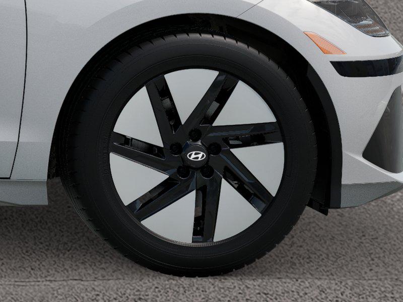 Thumbnail: 2025 Hyundai Ioniq 6 - 8