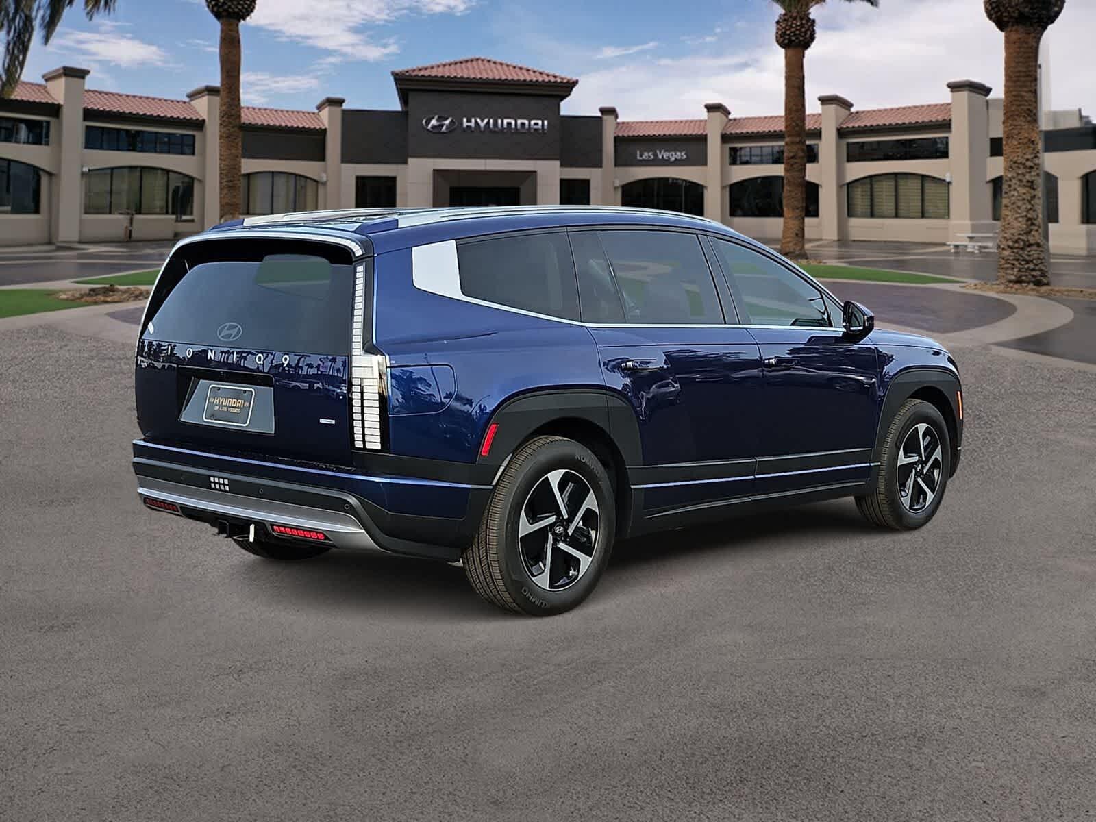 Thumbnail: 2026 Hyundai Ioniq - 8