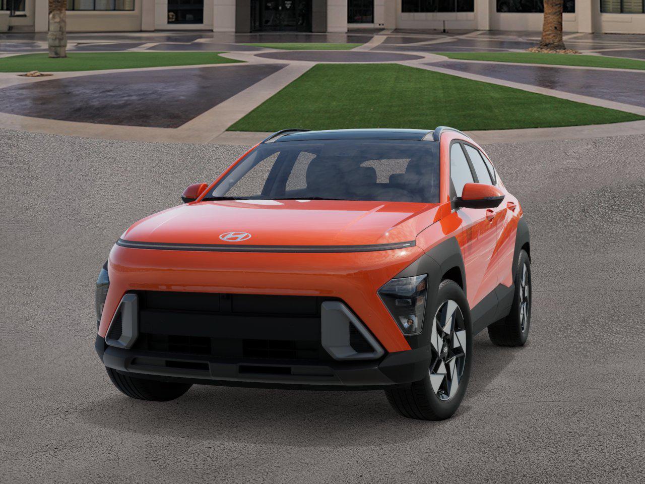 Thumbnail: 2026 Hyundai Kona - 6