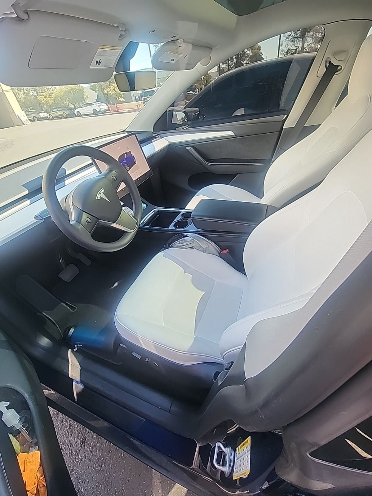 Thumbnail: 2023 Tesla Model Y - 6