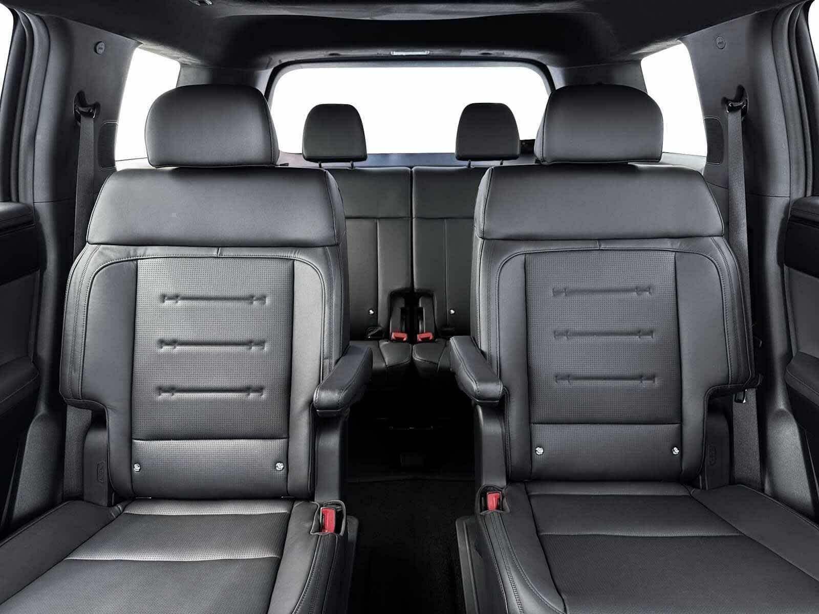 Thumbnail: 2026 Hyundai Santa Fe - 16