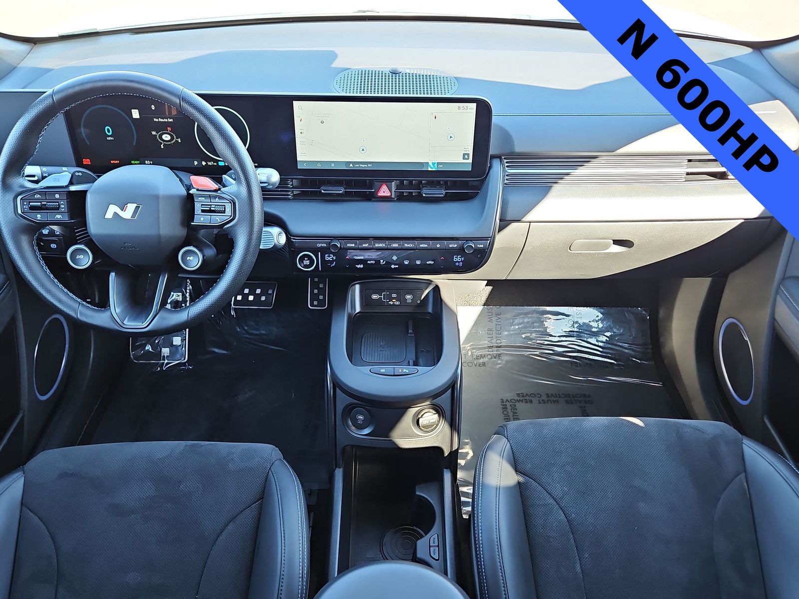 Thumbnail: 2025 Hyundai Ioniq 5 - 14