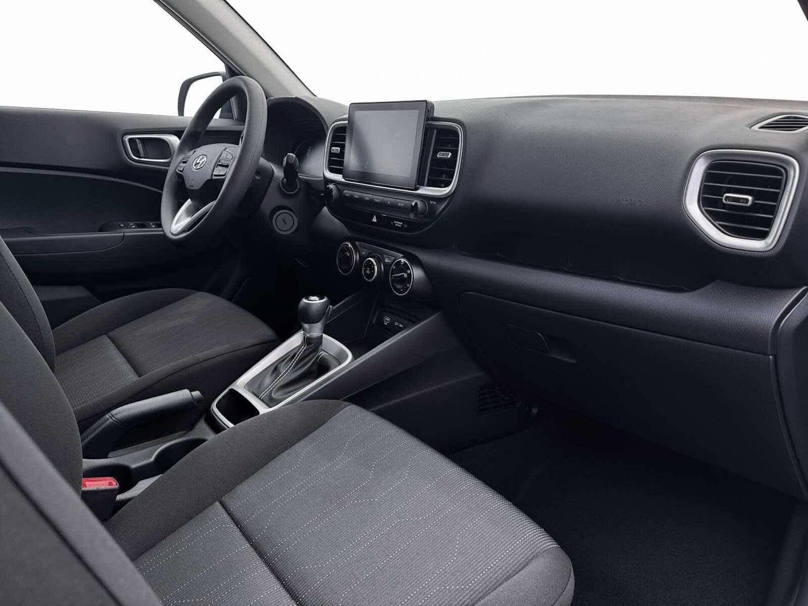 Thumbnail: 2026 Hyundai Venue - 15