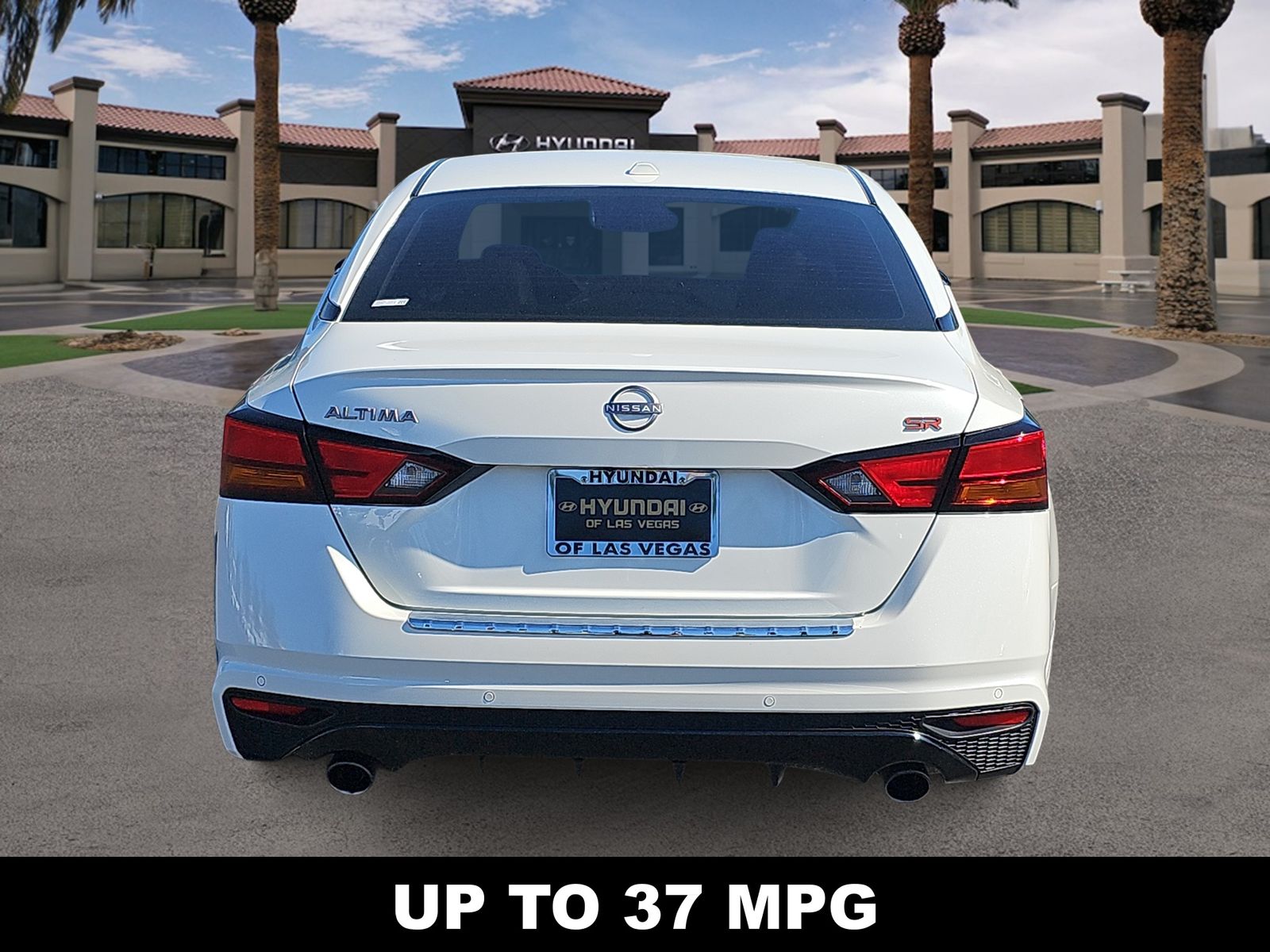 Thumbnail: 2023 Nissan Altima - 7