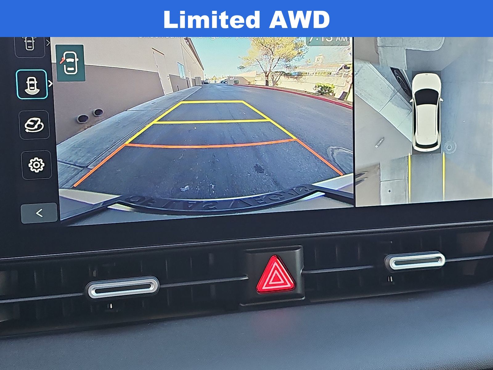 Thumbnail: 2025 Hyundai Ioniq 5 - 26