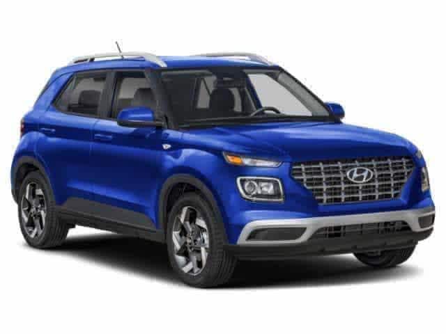 Thumbnail: 2026 Hyundai Venue - 6