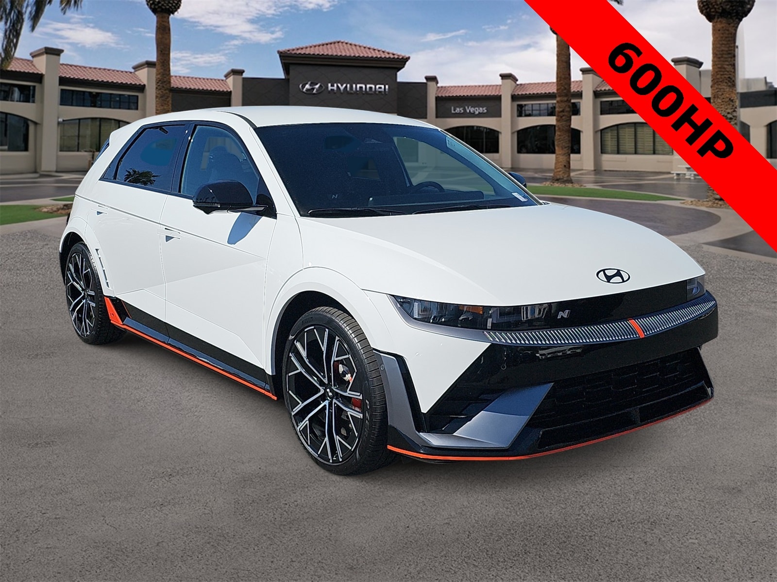 Thumbnail: 2025 Hyundai Ioniq 5 - 2