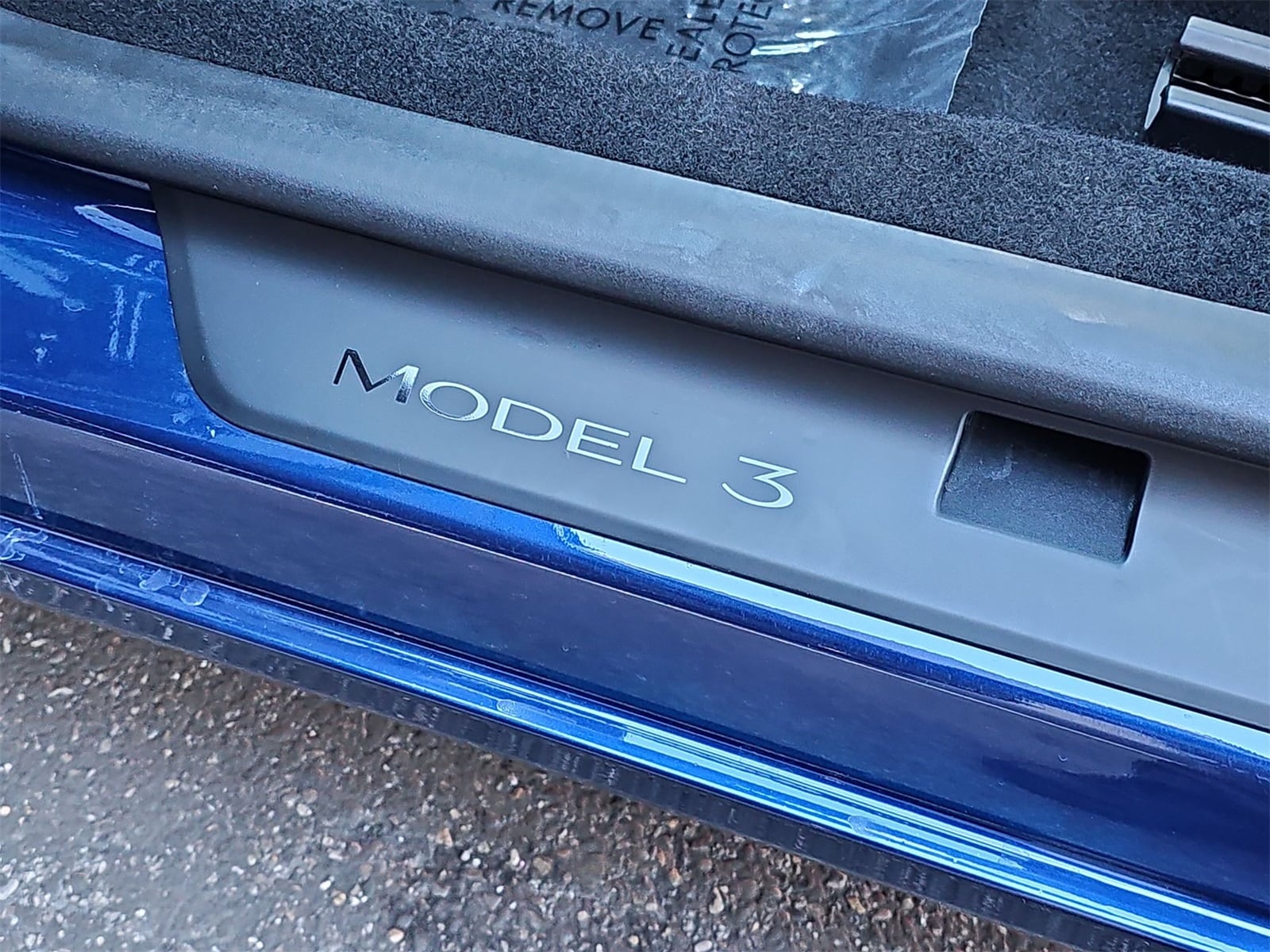 Thumbnail: 2024 Tesla Model 3 - 11