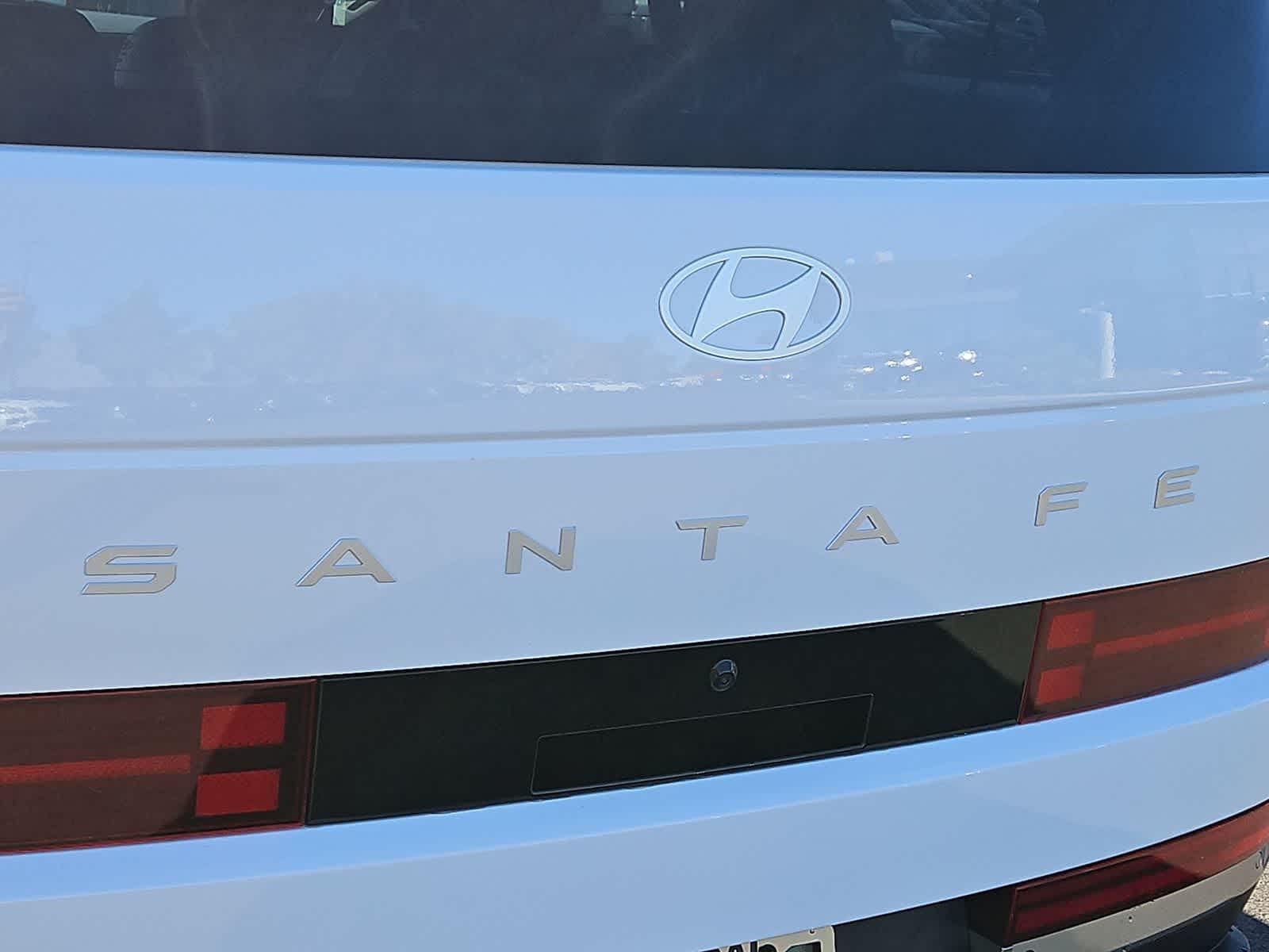 Thumbnail: 2026 Hyundai Santa Fe - 11