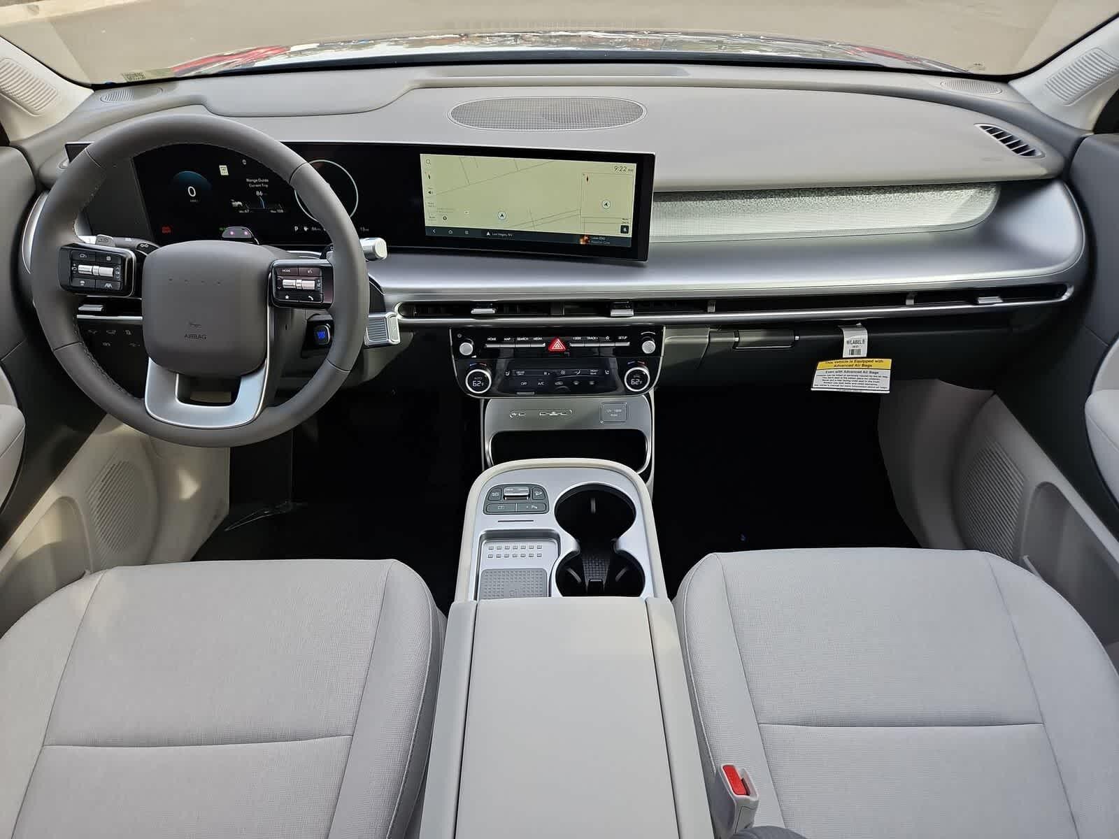 Thumbnail: 2026 Hyundai Ioniq - 14