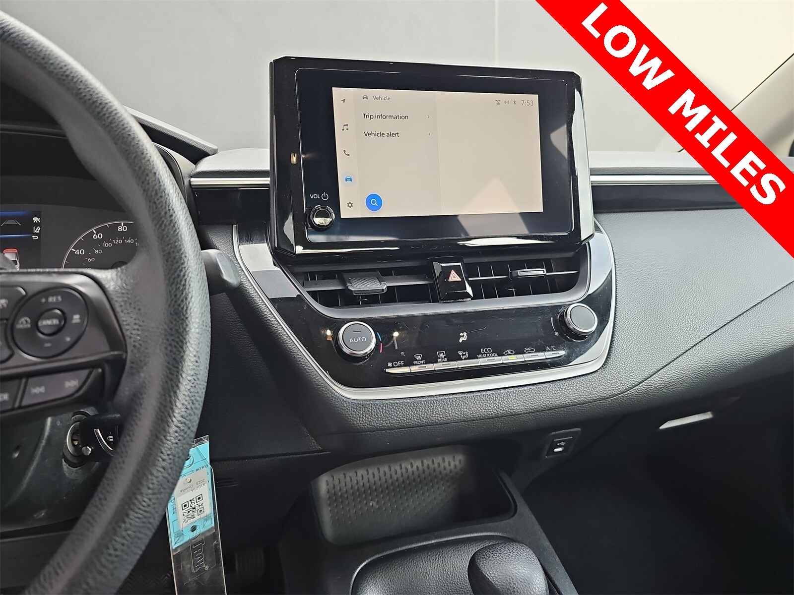 Thumbnail: 2023 Toyota Corolla - 20