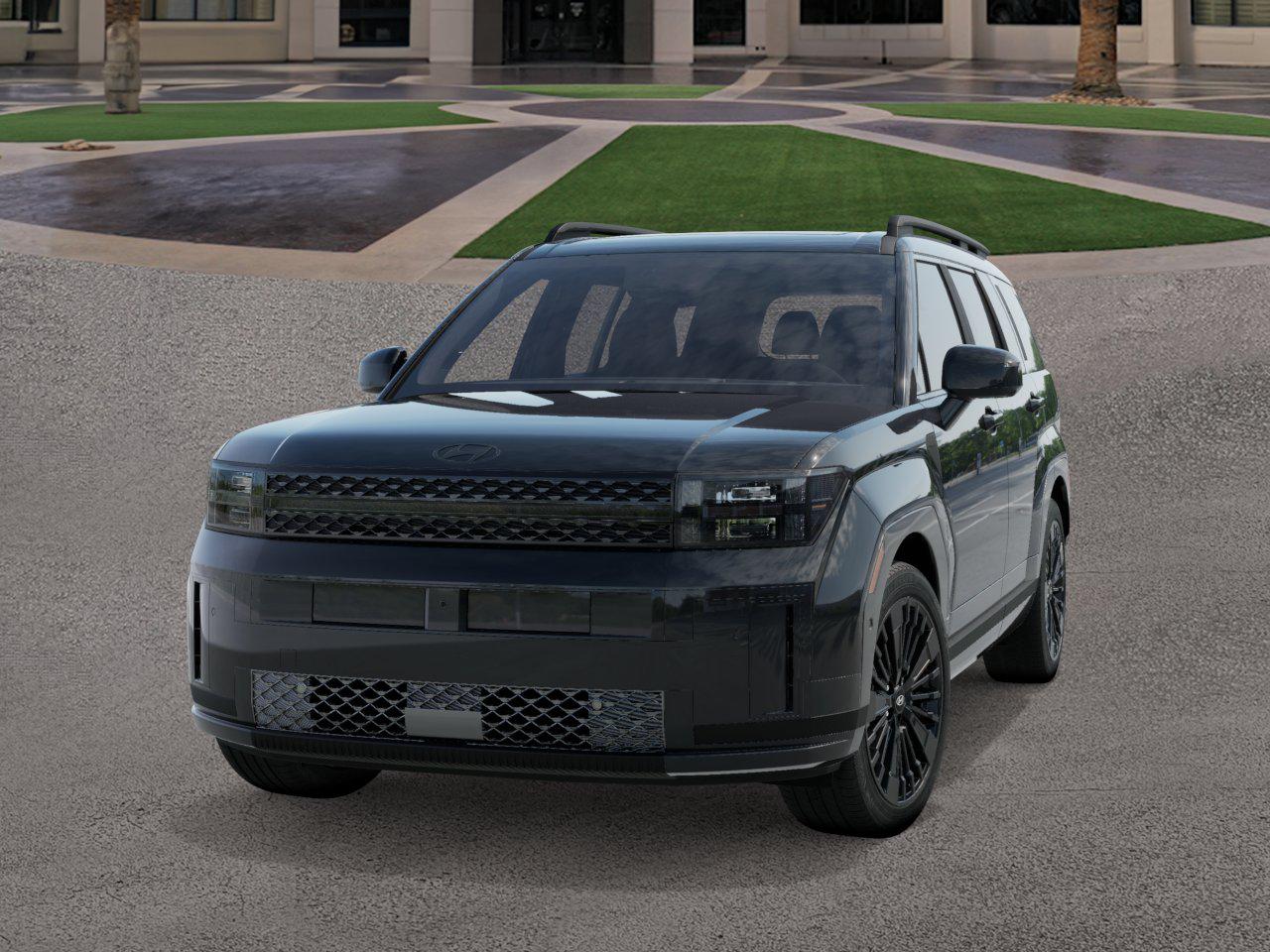 Thumbnail: 2026 Hyundai Santa Fe - 6