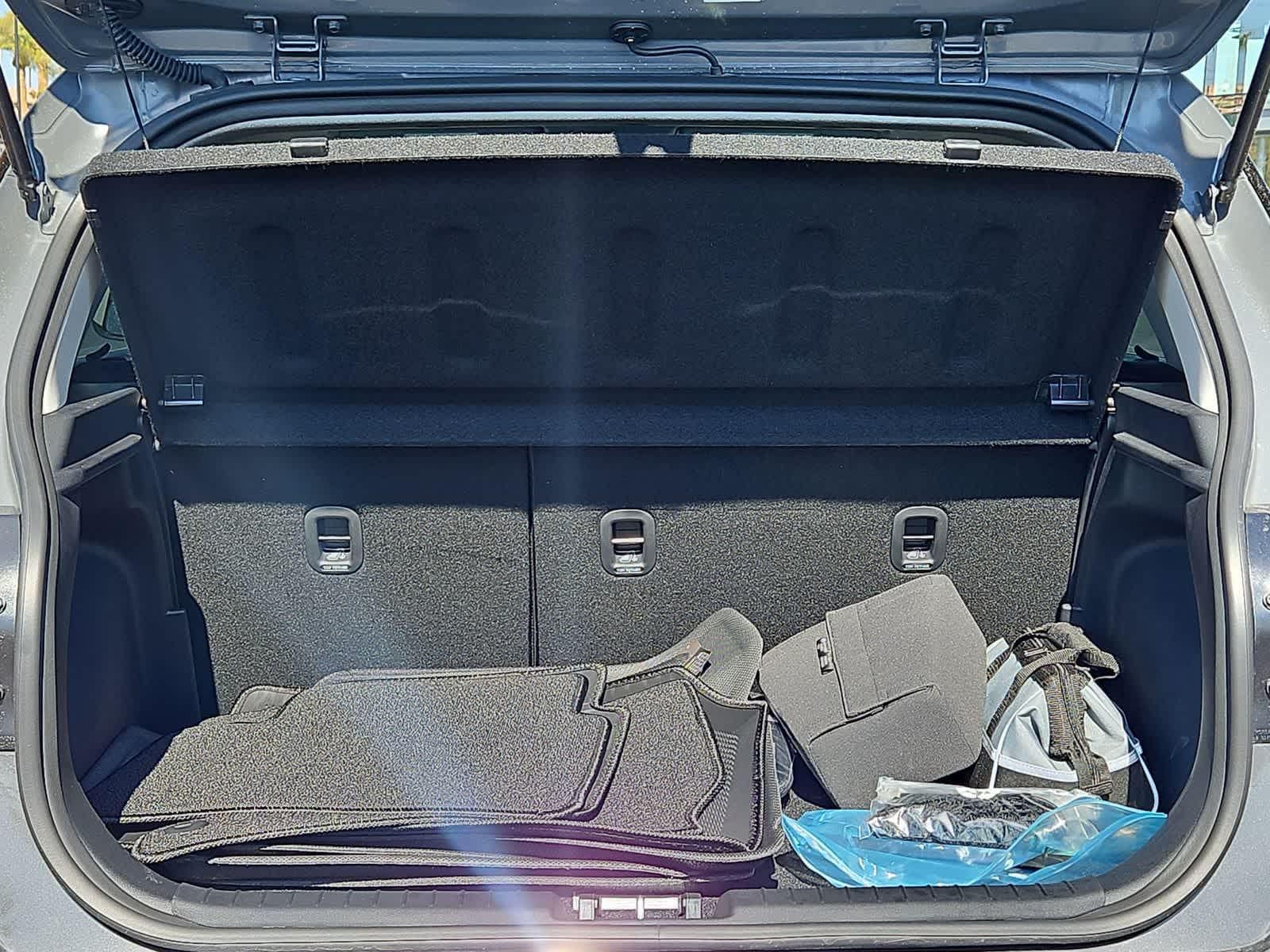 Thumbnail: 2026 Hyundai Venue - 23