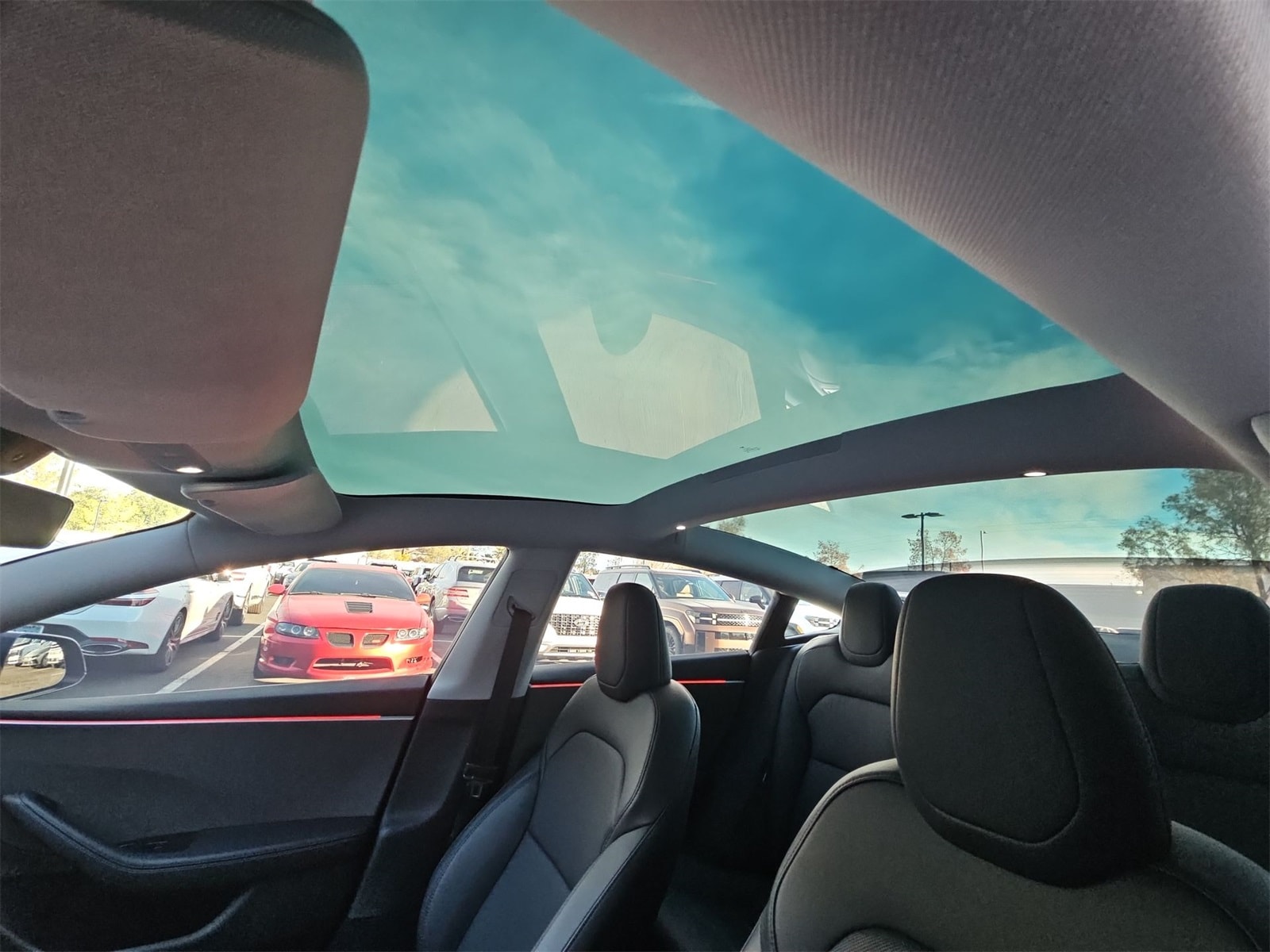 Thumbnail: 2024 Tesla Model 3 - 27