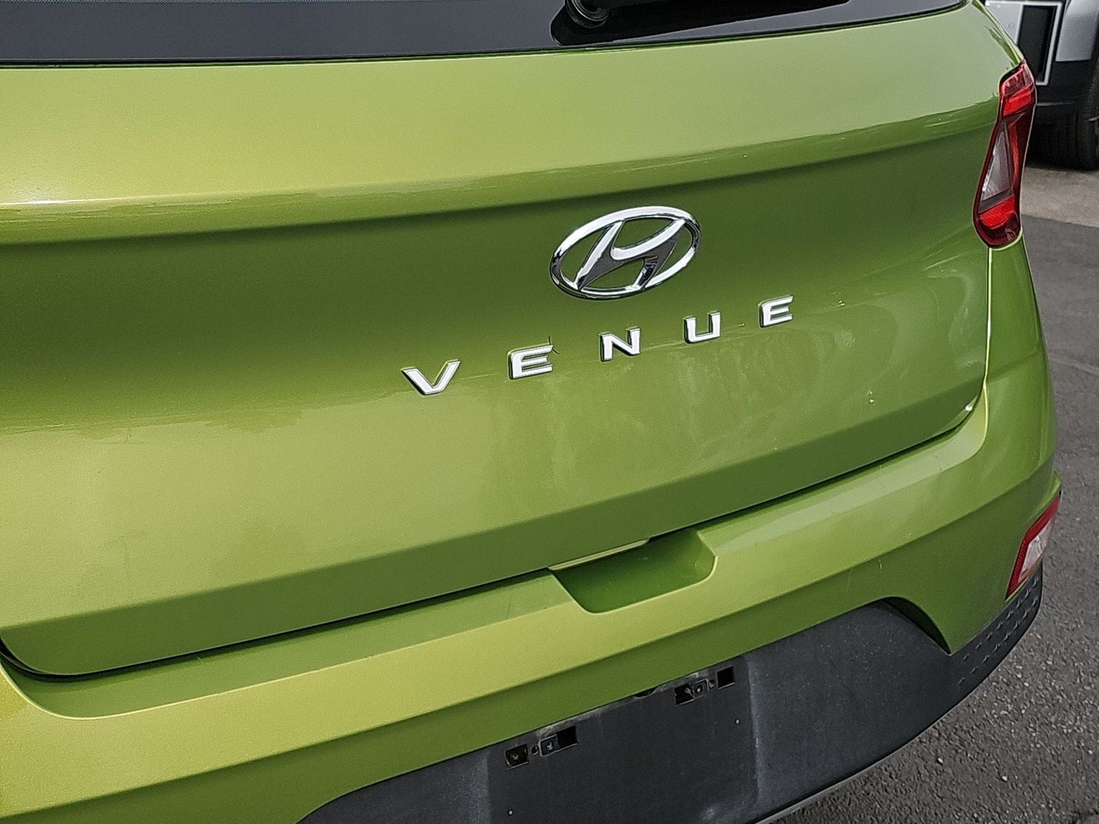 2022 Hyundai Venue SEL 12