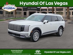 2026 Hyundai Palisade SEL Premium AWD SUV
