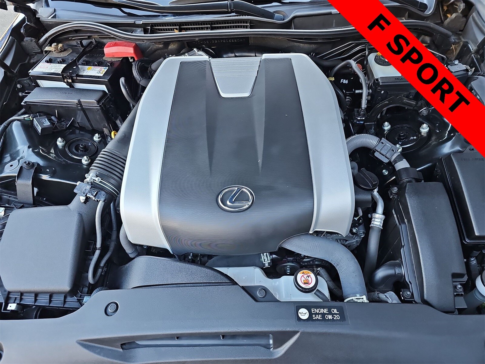 Thumbnail: 2023 Lexus IS - 13