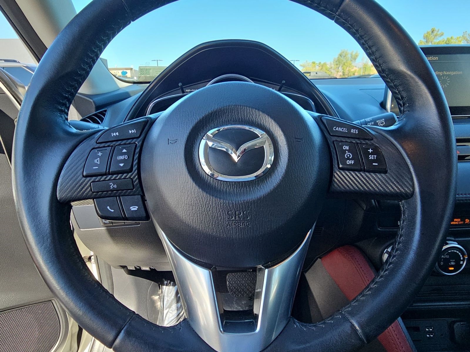 Thumbnail: 2016 Mazda CX-3 - 20