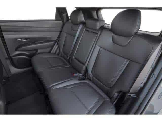 Thumbnail: 2026 Hyundai Tucson - 12