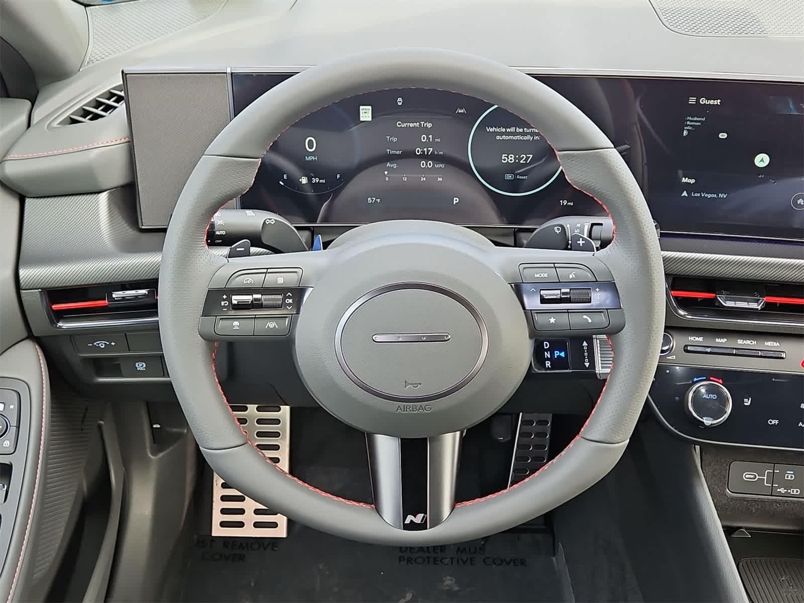 Thumbnail: 2026 Hyundai Sonata - 19