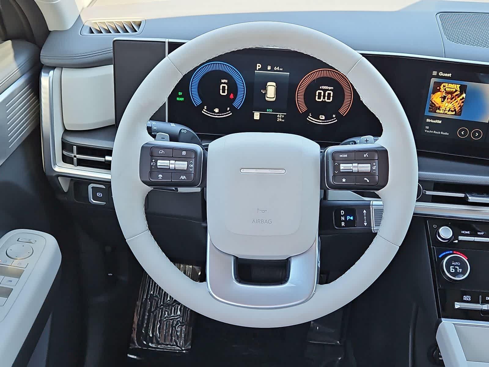 Thumbnail: 2026 Hyundai Santa Fe - 19