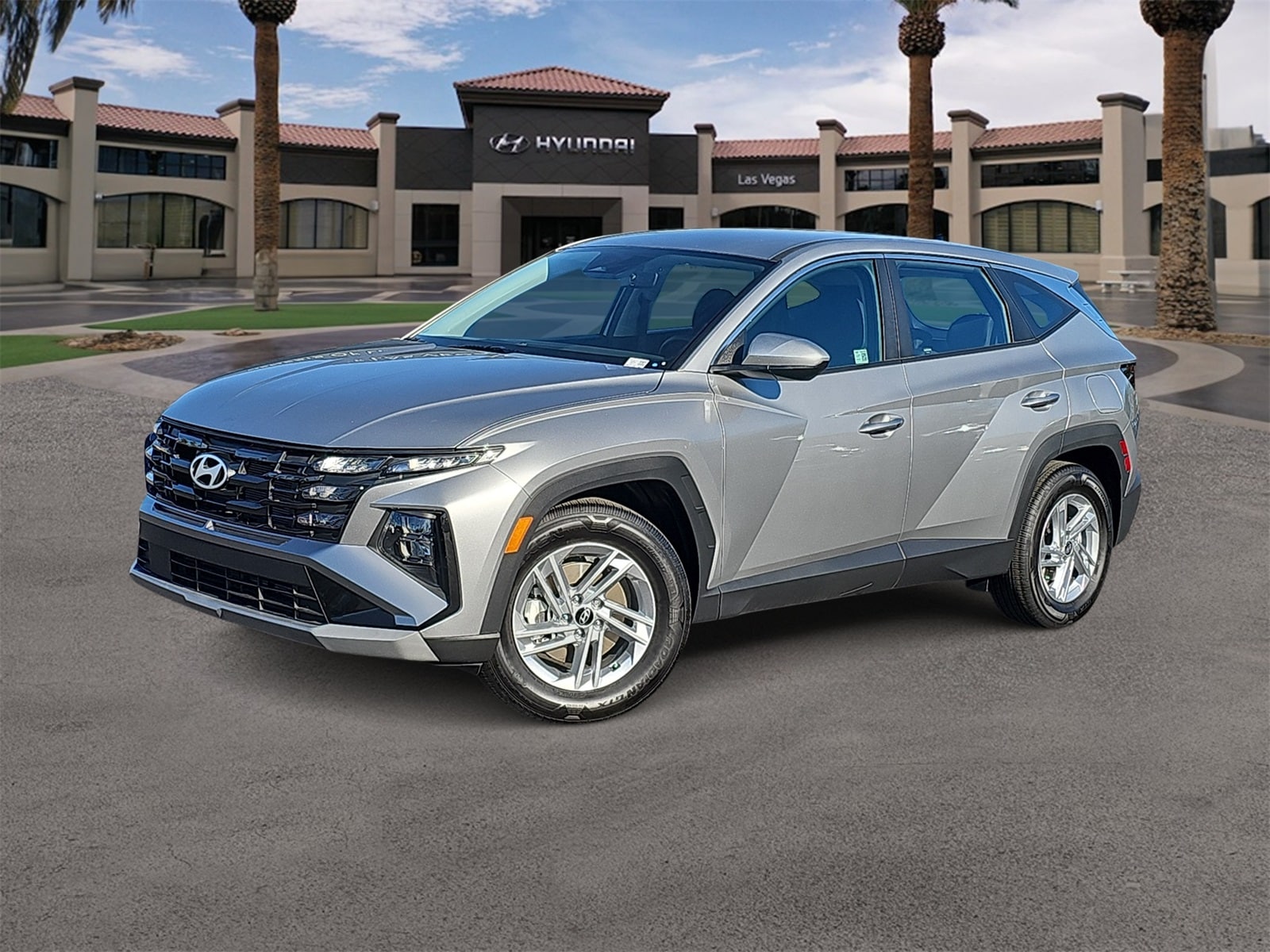 2025 Hyundai Tucson SUV  2025 Hyundai Tucson SUV