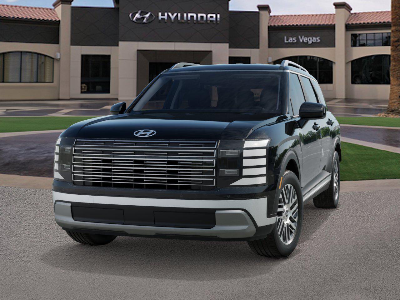Thumbnail: 2026 Hyundai Palisade - 6