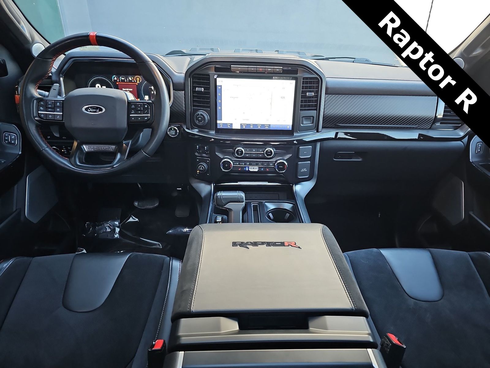 Thumbnail: 2023 Ford F-150 - 14