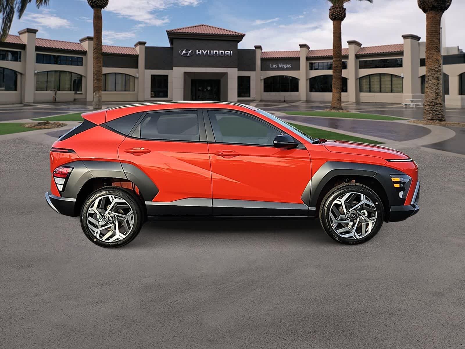 Thumbnail: 2026 Hyundai Kona - 9