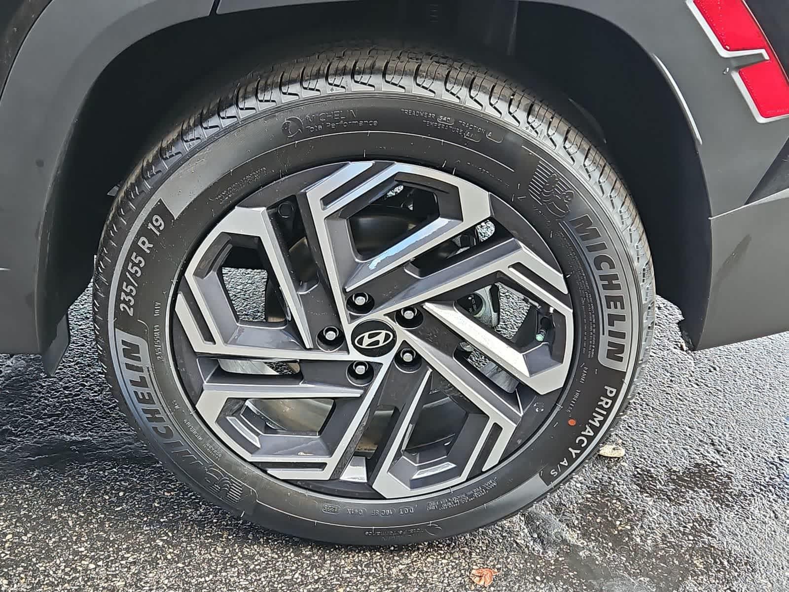 Thumbnail: 2026 Hyundai Tucson - 12