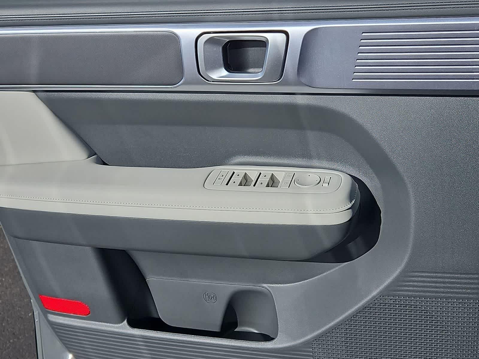 Thumbnail: 2026 Hyundai Santa Fe - 29