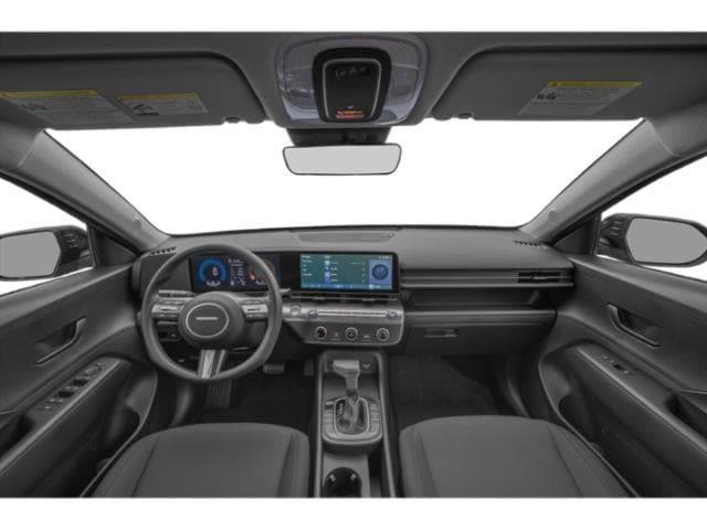 Thumbnail: 2026 Hyundai Kona - 8