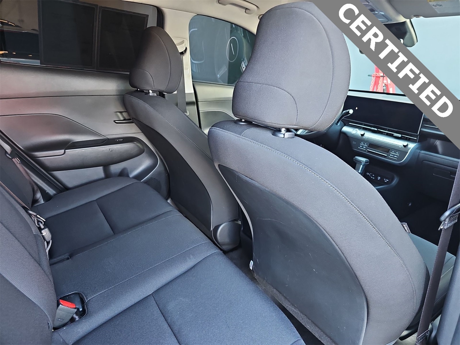 Thumbnail: 2024 Hyundai Kona - 16