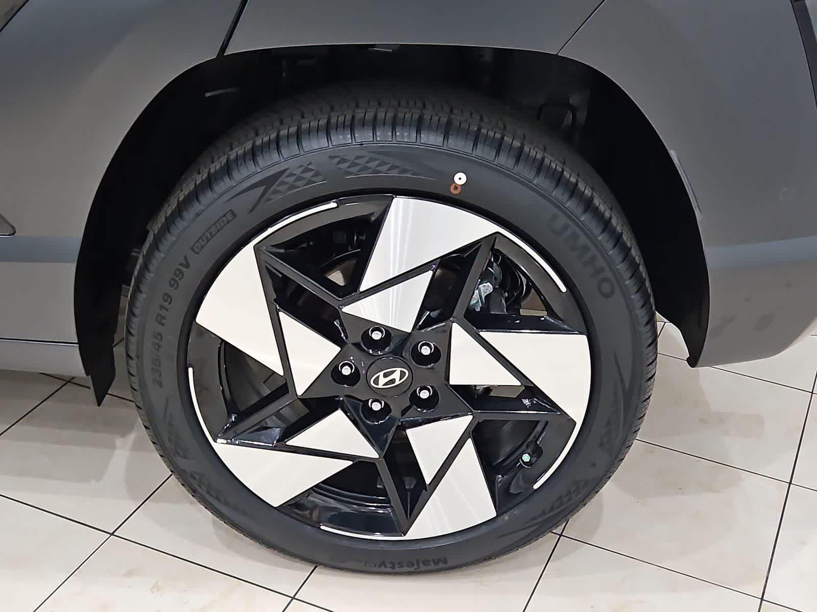 Thumbnail: 2026 Hyundai Kona - 8