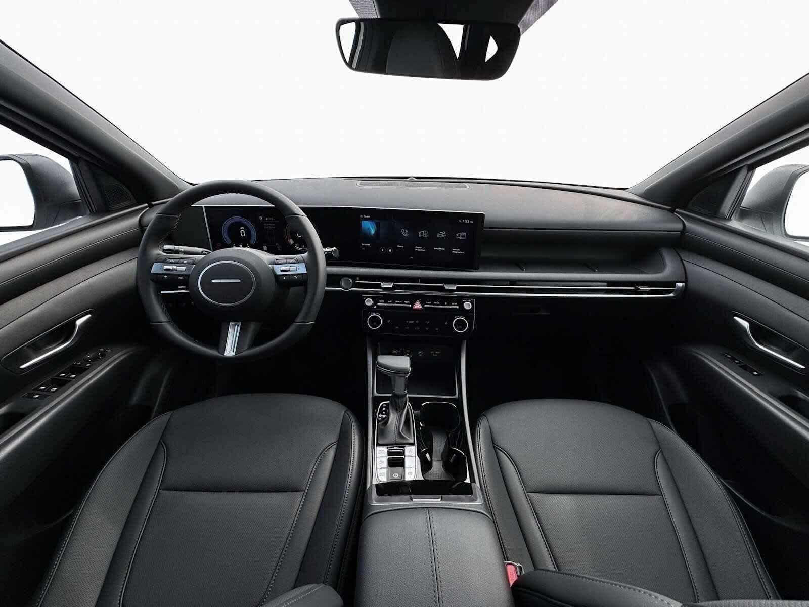 Thumbnail: 2026 Hyundai Tucson - 13