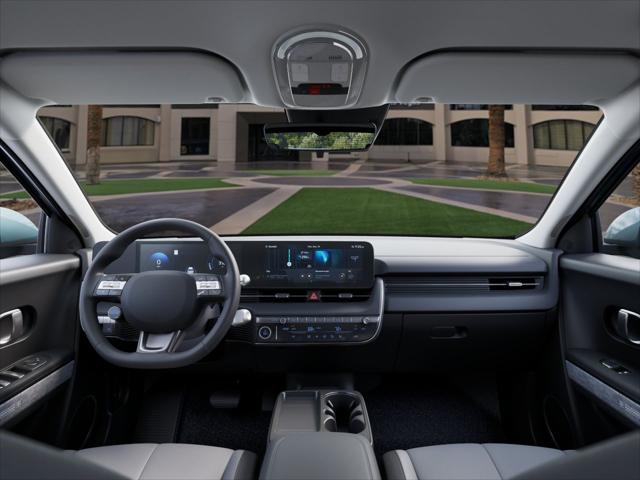 Thumbnail: 2025 Hyundai Ioniq 5 - 11