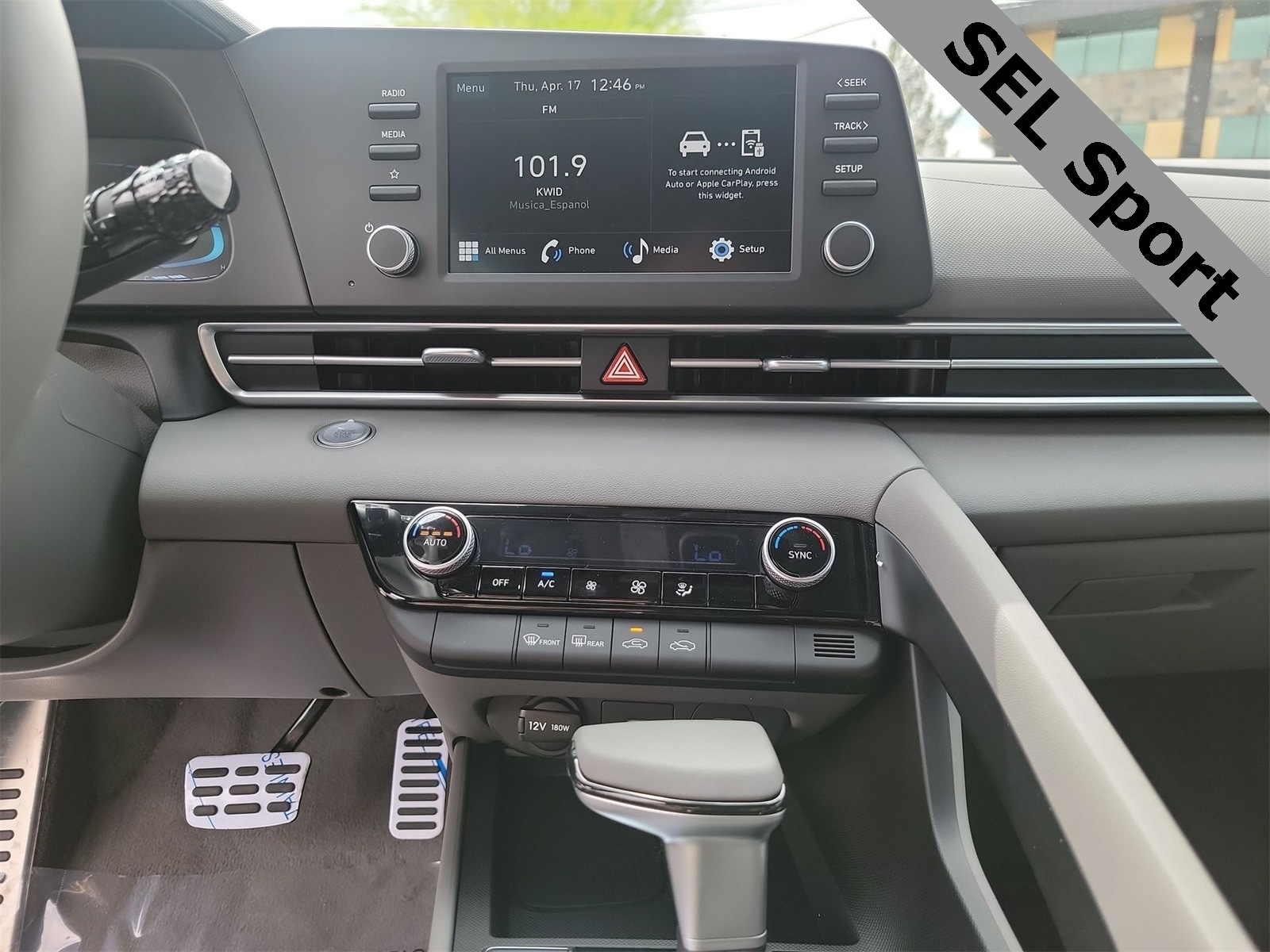 Thumbnail: 2025 Hyundai Elantra - 20