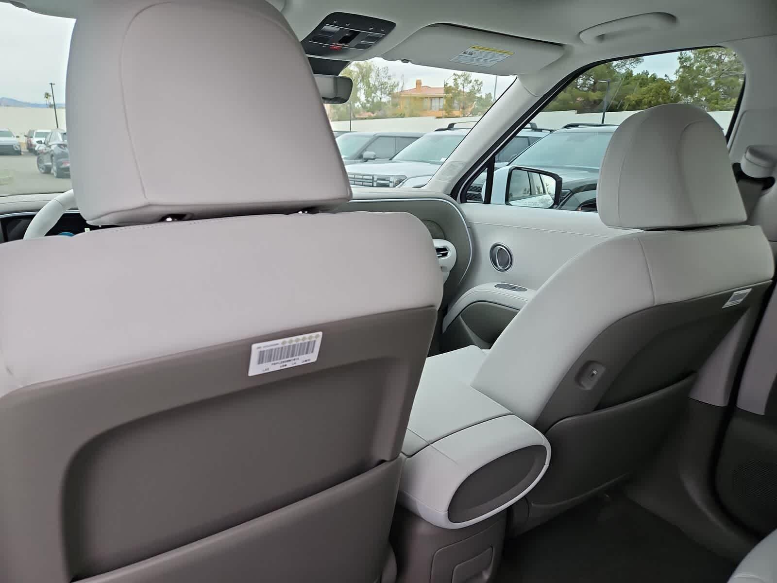 Thumbnail: 2026 Hyundai Palisade - 16