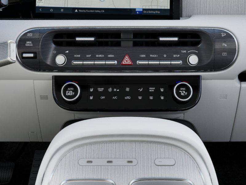 Thumbnail: 2026 Hyundai Palisade - 16