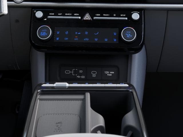 Thumbnail: 2025 Hyundai Tucson - 16