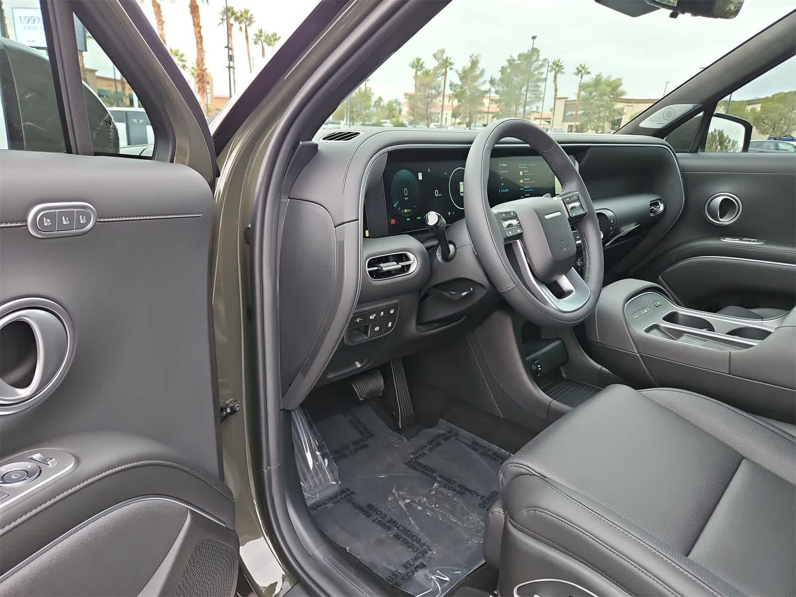 Thumbnail: 2026 Hyundai Palisade - 10