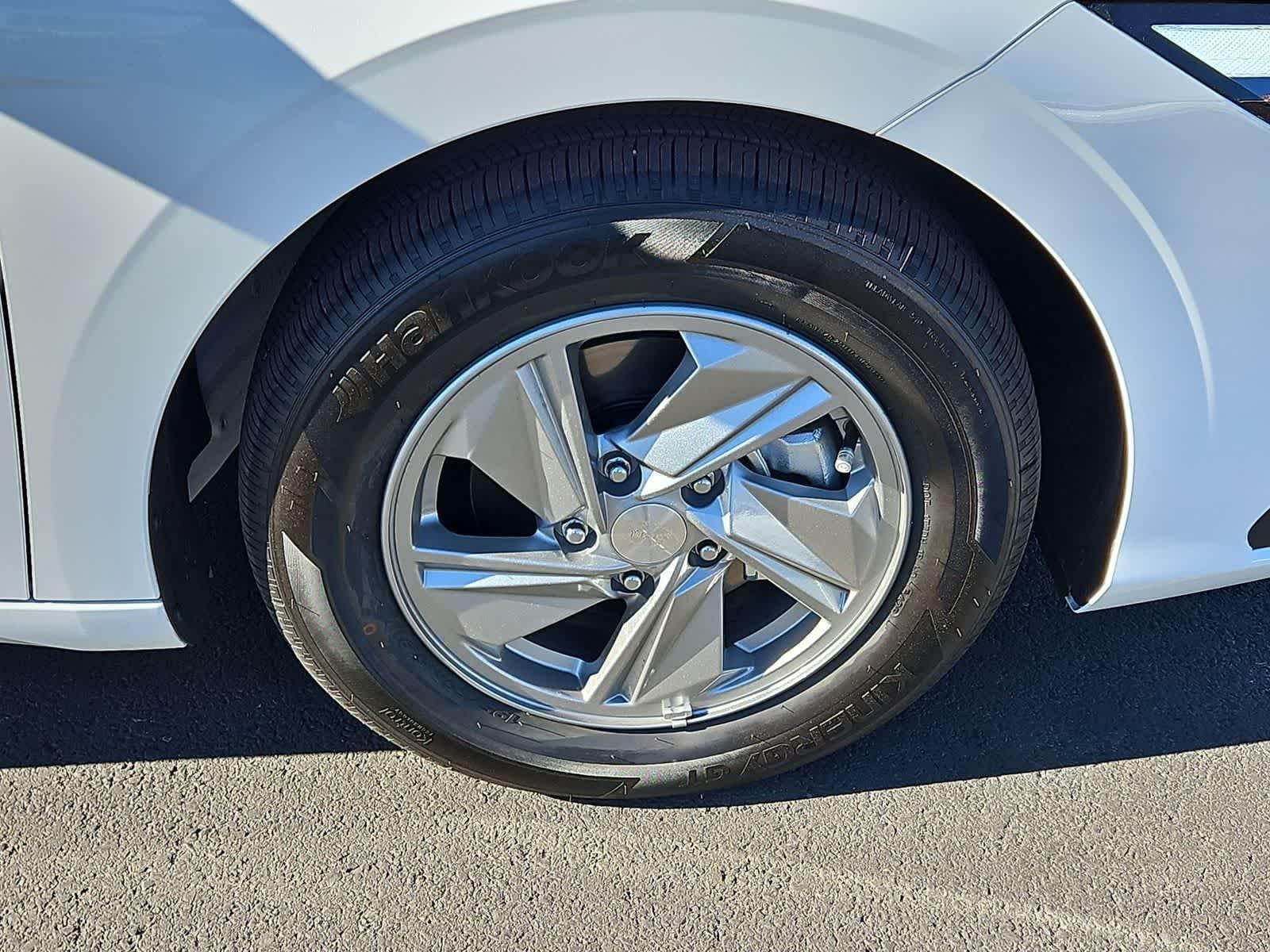 Thumbnail: 2026 Hyundai Elantra - 11