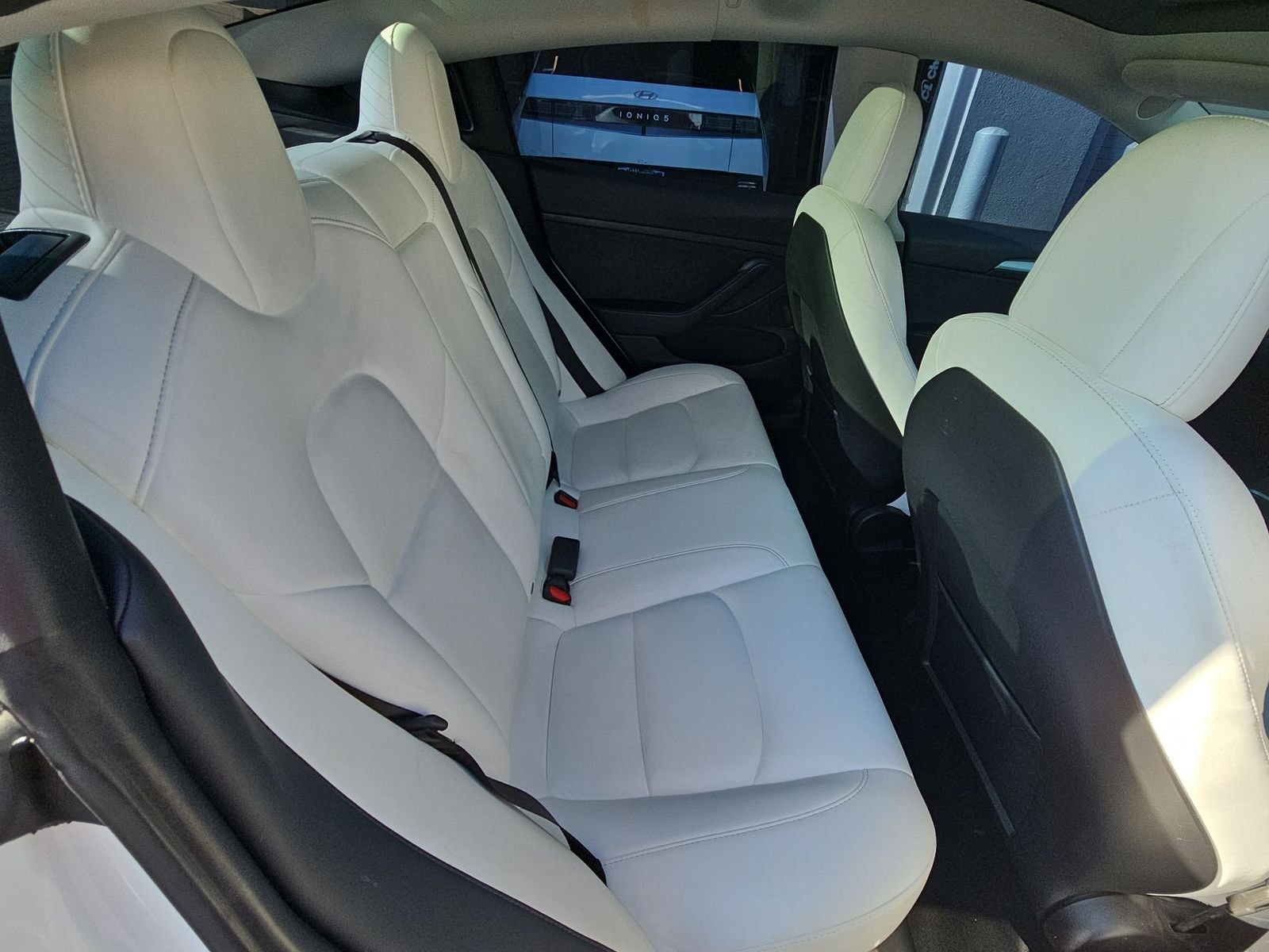 2022 Tesla Model 3 Long Range 18